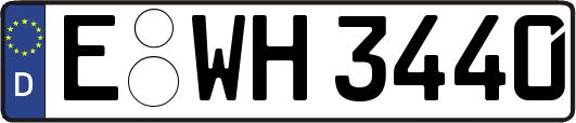 E-WH3440