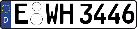 E-WH3446