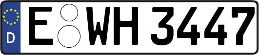 E-WH3447