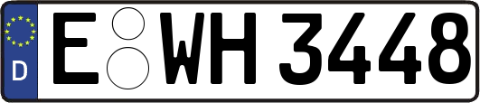 E-WH3448