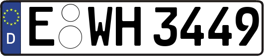 E-WH3449