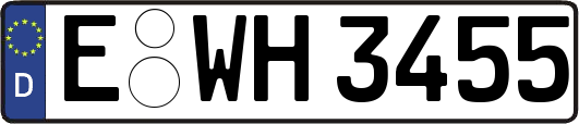 E-WH3455