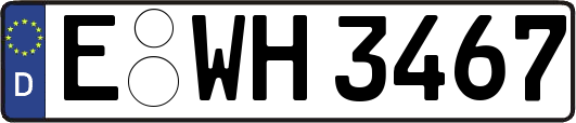 E-WH3467