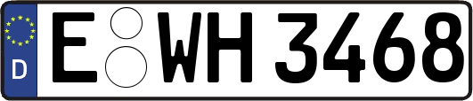 E-WH3468