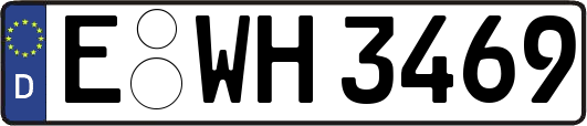 E-WH3469