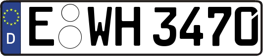 E-WH3470