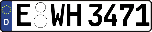 E-WH3471