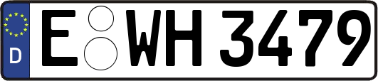 E-WH3479