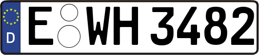 E-WH3482