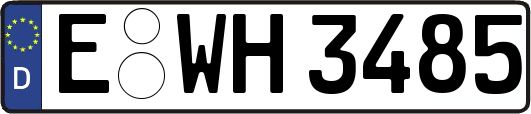 E-WH3485
