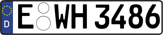 E-WH3486