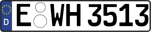E-WH3513