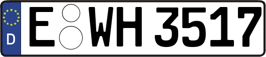E-WH3517