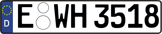 E-WH3518