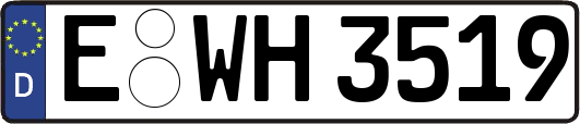E-WH3519