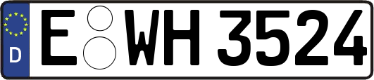 E-WH3524