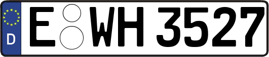E-WH3527