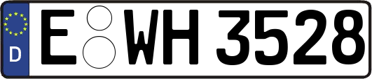 E-WH3528