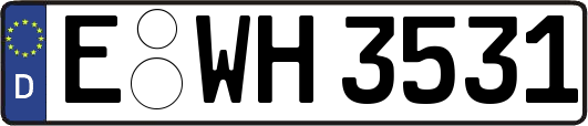E-WH3531