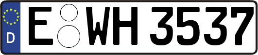 E-WH3537