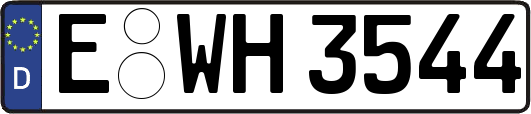 E-WH3544