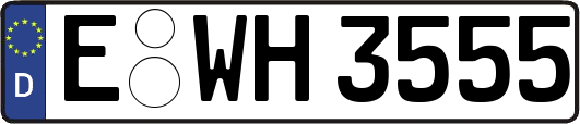 E-WH3555