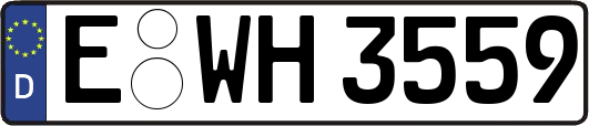E-WH3559