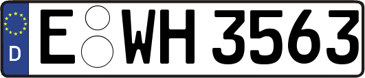 E-WH3563