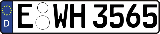 E-WH3565