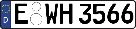 E-WH3566