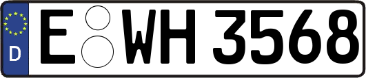 E-WH3568