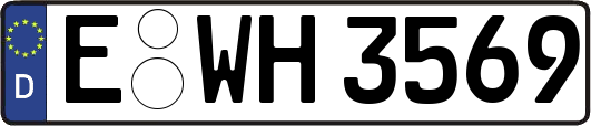 E-WH3569