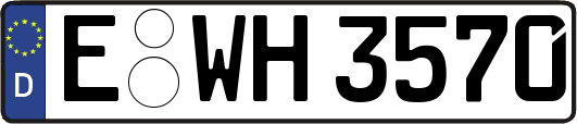 E-WH3570