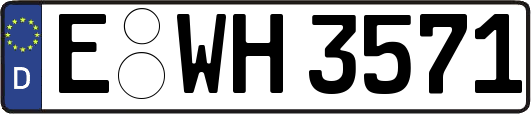 E-WH3571