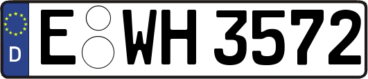 E-WH3572
