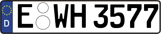 E-WH3577
