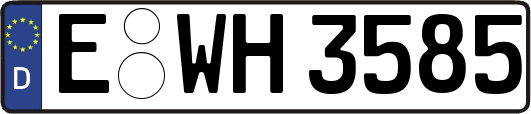 E-WH3585