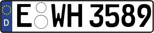 E-WH3589