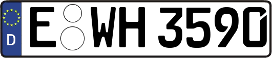 E-WH3590