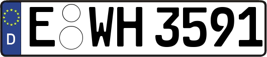 E-WH3591