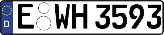 E-WH3593