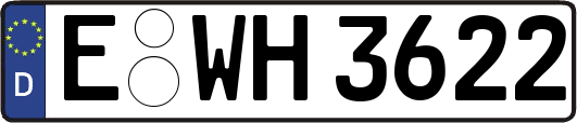 E-WH3622