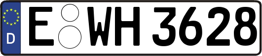 E-WH3628