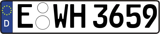 E-WH3659