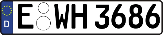 E-WH3686