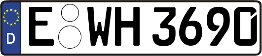 E-WH3690
