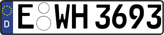 E-WH3693