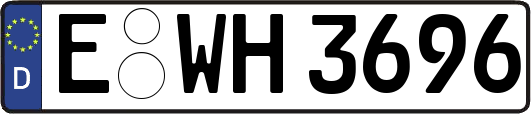 E-WH3696