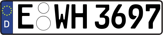 E-WH3697