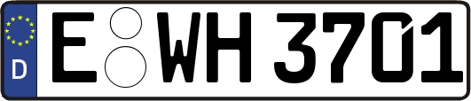 E-WH3701
